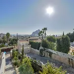 Villa Royale modern and new with a touch of antiques