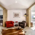Villa Royale modern and new with a touch of antiques