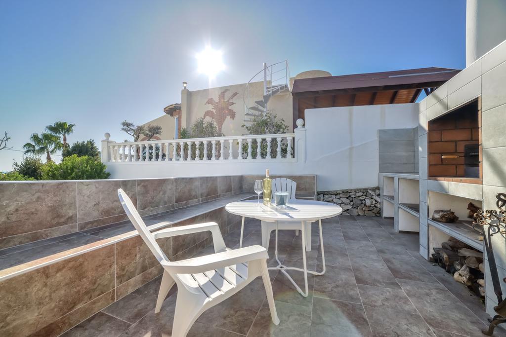 Villa Royale Private Pool Of The Hill Superb Views Calp
